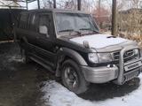 Hyundai Galloper 1999 года за 900 000 тг. в Алматы – фото 2