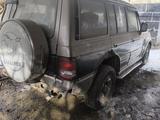 Hyundai Galloper 1999 года за 900 000 тг. в Алматы