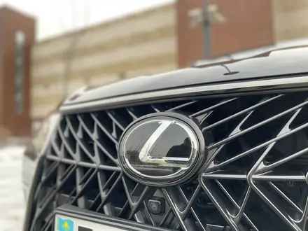 Lexus LX 570 2018 года за 61 900 000 тг. в Алматы – фото 12