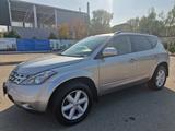 Nissan Murano 2006 годаүшін6 300 000 тг. в Алматы – фото 3