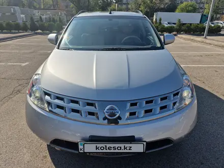 Nissan Murano 2006 года за 6 300 000 тг. в Алматы