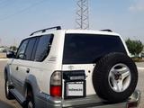 Toyota Land Cruiser Prado 2002 года за 5 000 000 тг. в Актау – фото 5