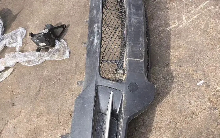 Е70 бампер за 80 000 тг. в Шымкент