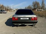 Audi 100 1988 года за 2 150 000 тг. в Жаркент – фото 4