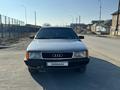 Audi 100 1988 годаүшін2 150 000 тг. в Жаркент