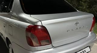 Toyota Yaris 2000 года за 2 100 000 тг. в Семей