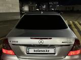 Mercedes-Benz E 350 2008 годаүшін6 300 000 тг. в Шымкент – фото 3