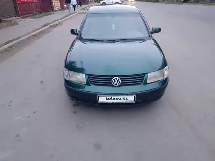 Volkswagen Passat 1998 года за 1 700 000 тг. в Атырау