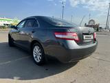 Toyota Camry 2011 года за 6 700 000 тг. в Алматы – фото 4