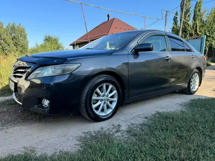 Toyota Camry 2011 года за 6 700 000 тг. в Алматы – фото 8