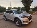 Hyundai Tucson 2018 года за 10 000 000 тг. в Актобе