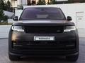 Land Rover Range Rover 2022 годаүшін90 000 000 тг. в Астана – фото 3
