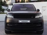 Land Rover Range Rover 2022 года за 90 000 000 тг. в Астана – фото 3