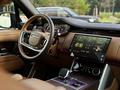 Land Rover Range Rover 2022 годаүшін90 000 000 тг. в Астана – фото 13