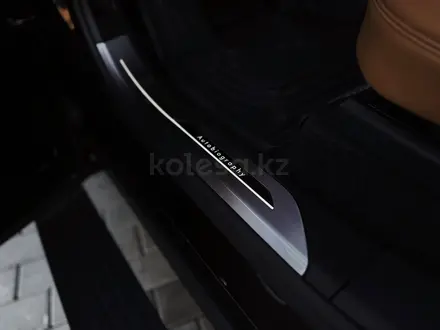 Land Rover Range Rover 2022 года за 90 000 000 тг. в Астана – фото 25
