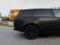 Land Rover Range Rover 2022 годаүшін90 000 000 тг. в Астана – фото 4