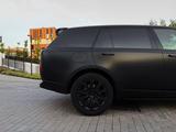 Land Rover Range Rover 2022 года за 90 000 000 тг. в Астана – фото 4