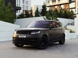 Land Rover Range Rover 2022 года за 90 000 000 тг. в Астана