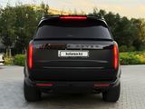 Land Rover Range Rover 2022 года за 90 000 000 тг. в Астана – фото 5