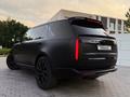 Land Rover Range Rover 2022 годаүшін90 000 000 тг. в Астана – фото 7