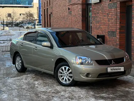 Mitsubishi Galant 2007 года за 4 300 000 тг. в Астана