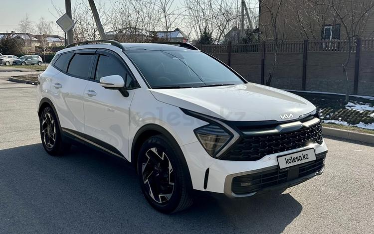 Kia Sportage — миниатюра 2