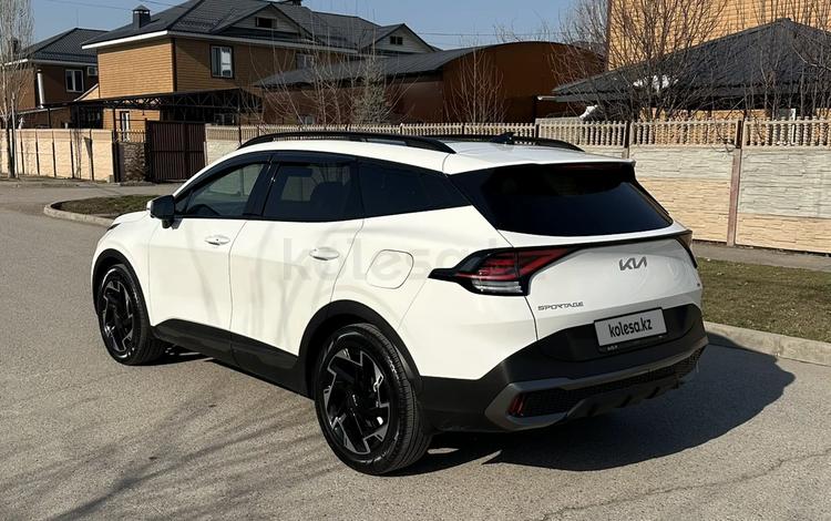 Kia Sportage — миниатюра 5