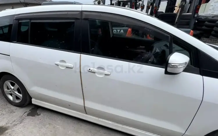 Двери дверь Mazda 5 CR 2005-10 год, оригинал из Японии за 60 000 тг. в Караганда