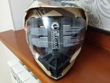 Продам шлем эндуро…үшін100 000 тг. в Аксай – фото 3