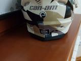 Продам шлем эндуро… за 100 000 тг. в Аксай – фото 4