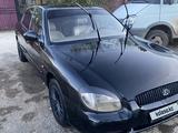 Hyundai Sonata 2001 годаүшін1 500 000 тг. в Астана