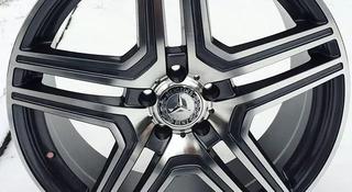 Диски Mercedes ML/ r20 5x112үшін400 000 тг. в Алматы