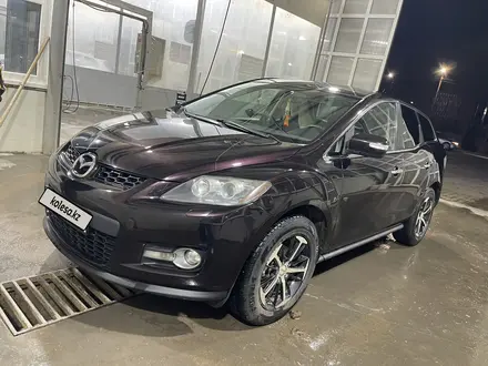 Mazda CX-7 2008 года за 4 000 000 тг. в Уральск