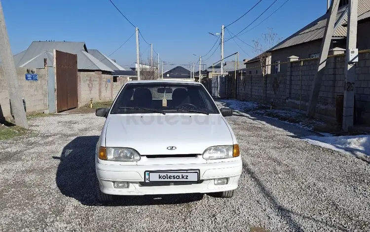 ВАЗ (Lada) 2114 2013 годаfor2 000 000 тг. в Шымкент