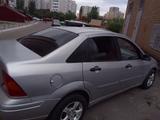Ford Focus 2000 годаүшін1 300 000 тг. в Астана – фото 3
