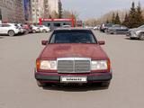 Mercedes-Benz E 260 1991 года за 1 200 000 тг. в Астана – фото 4