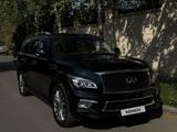 Infiniti QX80 2015 годаүшін17 500 000 тг. в Алматы – фото 3