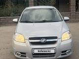 ЗАЗ Vida 2013 года за 3 900 000 тг. в Мерке – фото 3
