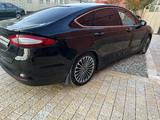 Ford Mondeo 2015 годаүшін7 900 000 тг. в Астана – фото 3