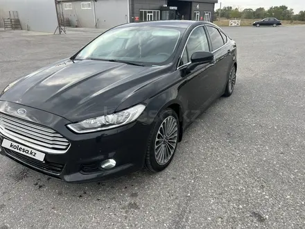 Ford Mondeo 2015 года за 7 900 000 тг. в Астана – фото 6