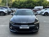 Kia K5 2023 года за 11 900 000 тг. в Уральск