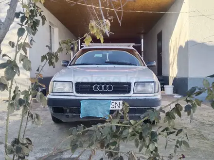 Audi 100 1992 года за 1 999 999 тг. в Шымкент