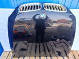 Капот БМВ Х5 Е70/BMW X5 E70үшін133 220 тг. в Павлодар – фото 2