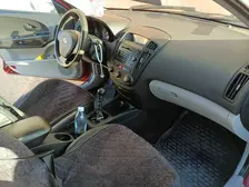 Kia Cerato, 2007