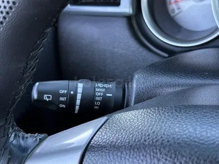 Nissan Tiida 2008 года за 2 800 000 тг. в Атырау – фото 15