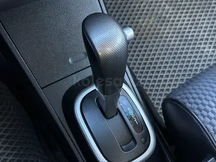 Nissan Tiida 2008 года за 2 800 000 тг. в Атырау – фото 18
