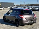Nissan Tiida 2008 годаүшін2 800 000 тг. в Атырау – фото 3