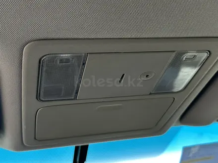 Nissan Tiida 2008 года за 2 800 000 тг. в Атырау – фото 21