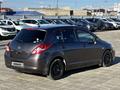 Nissan Tiida 2008 года за 2 800 000 тг. в Атырау – фото 5