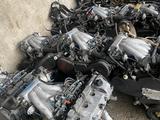 Привозной двигатель 3, 0 л. Toyota/Lexus Гарантия за 200 000 тг. в Алматы – фото 3